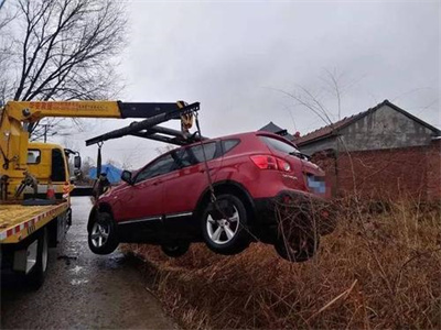 太谷楚雄道路救援